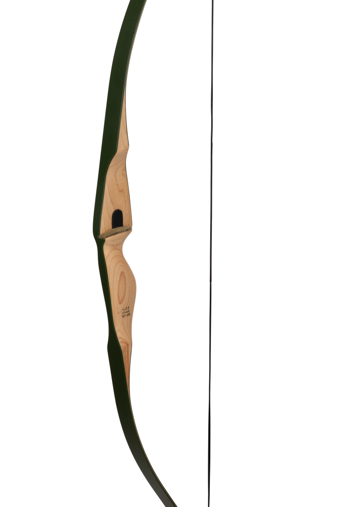 Little Bear Recurve Bow