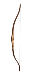 Little Bear Recurve Bow