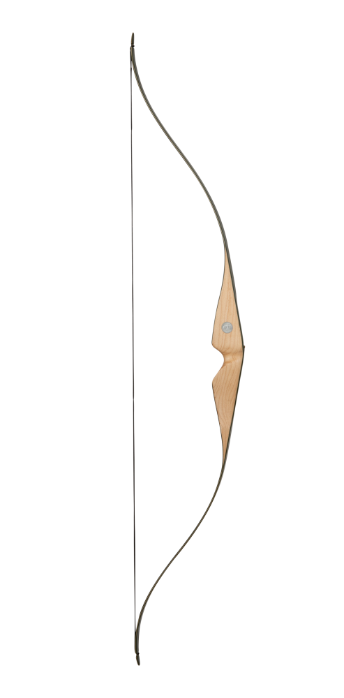 Little Bear Recurve Bow