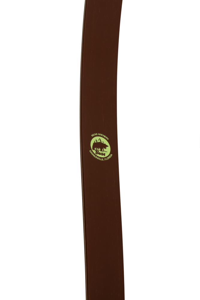 Little Bear Recurve Bow