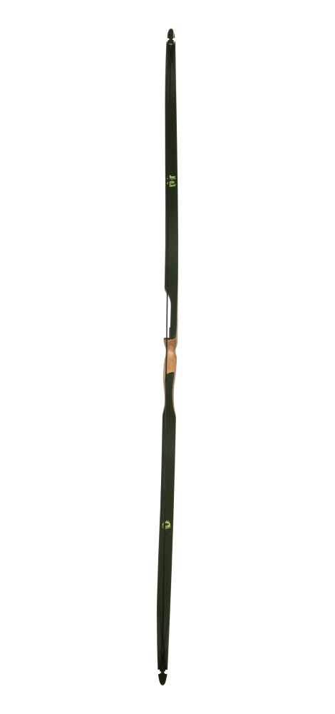 Little Bear Recurve Bow