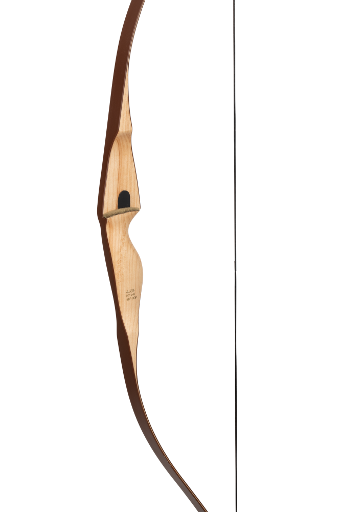 Little Bear Recurve Bow