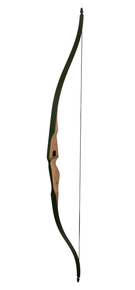 Little Bear Recurve Bow