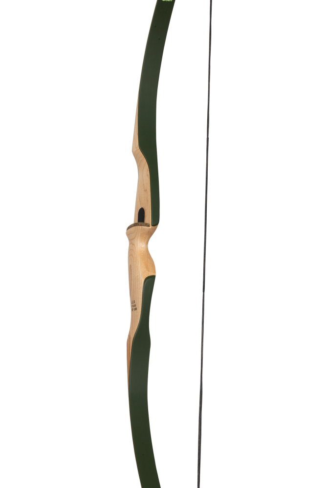 Little Bear Recurve Bow
