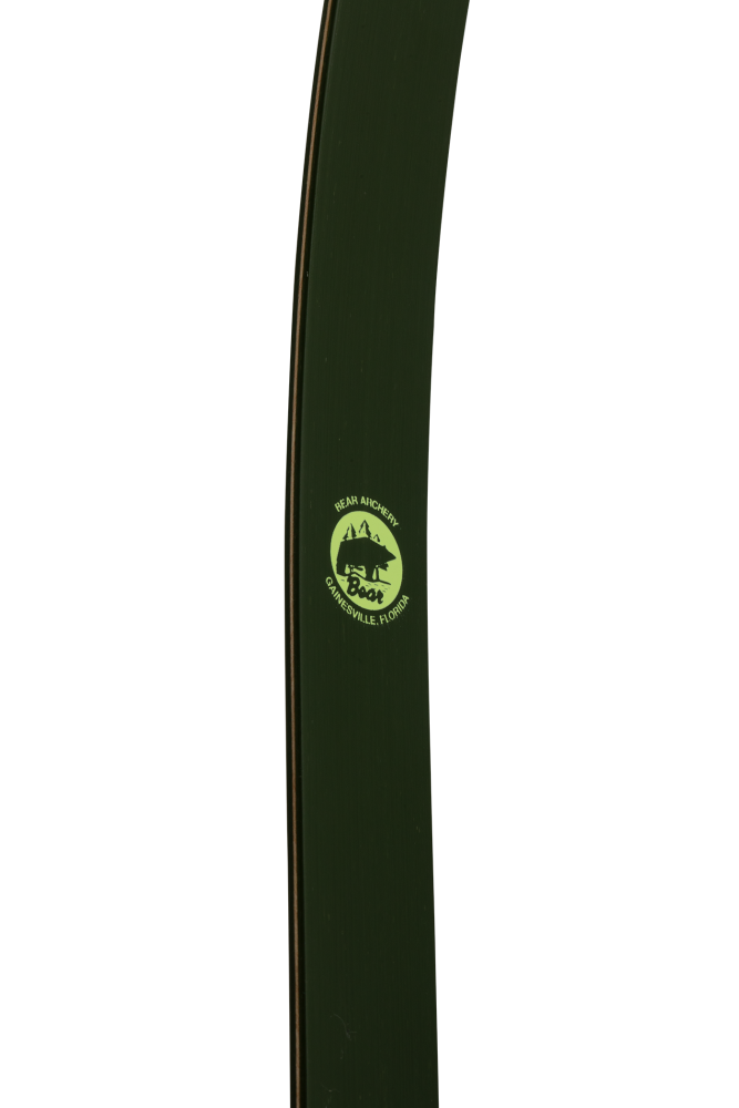 Little Bear Recurve Bow