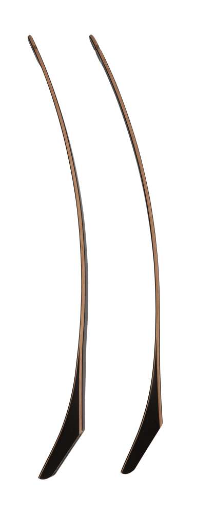 Take Down Longbow Limbs