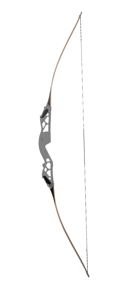 Take Down Longbow Limbs