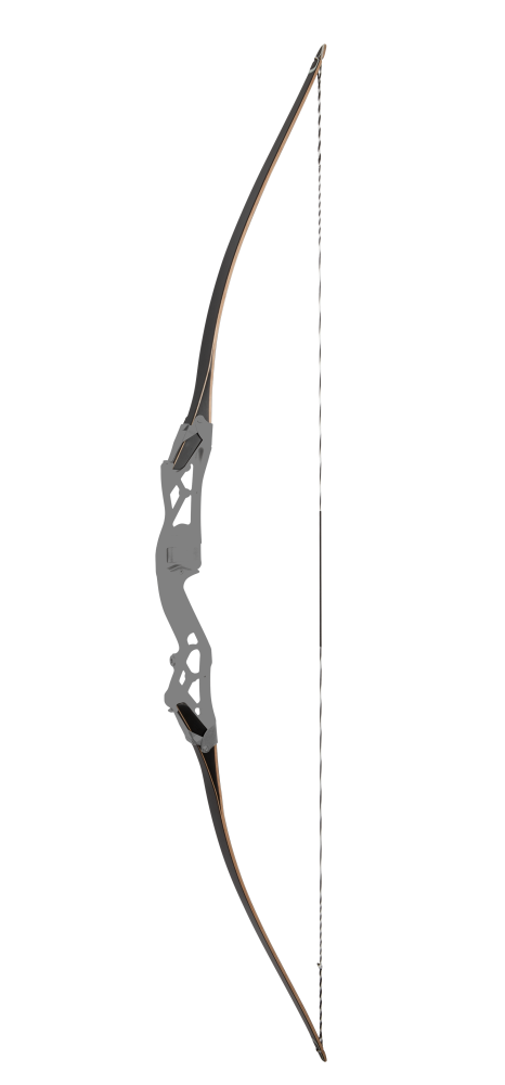 Take Down Longbow Limbs