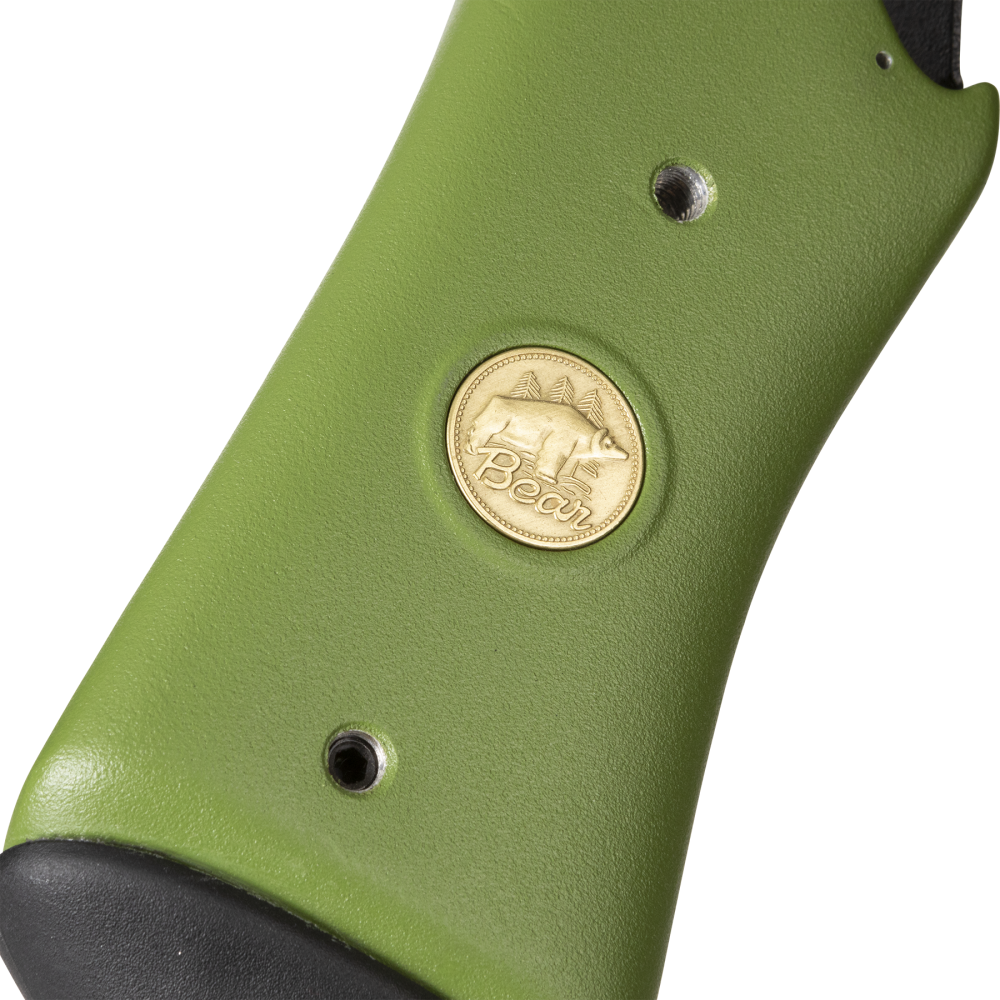 Mag Riser