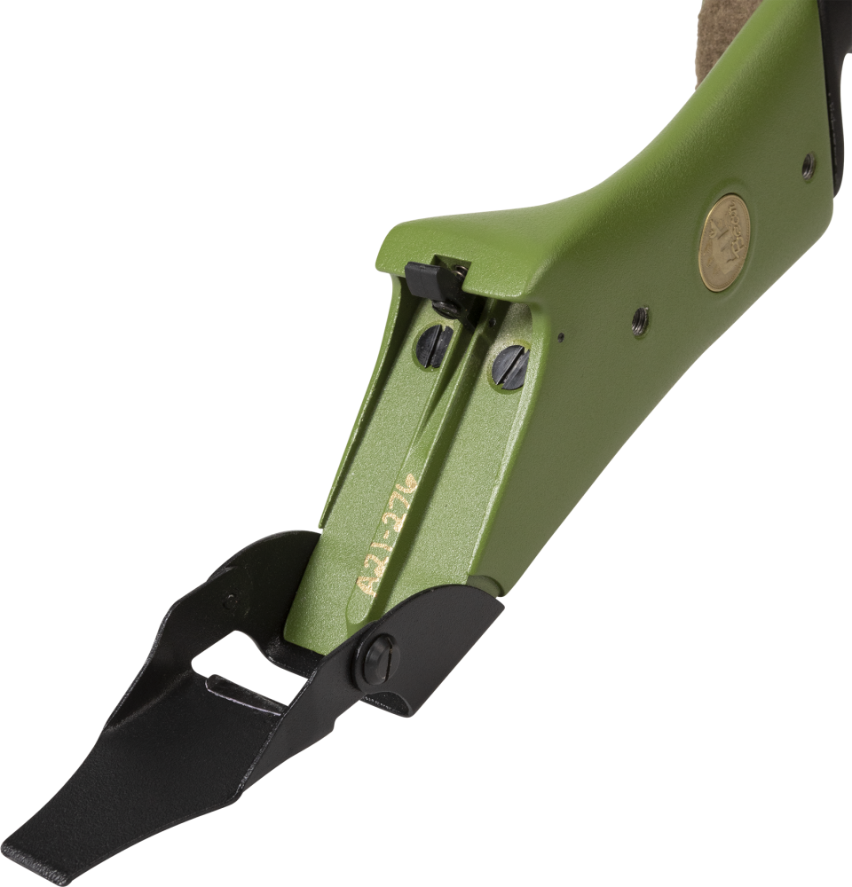 Mag Riser