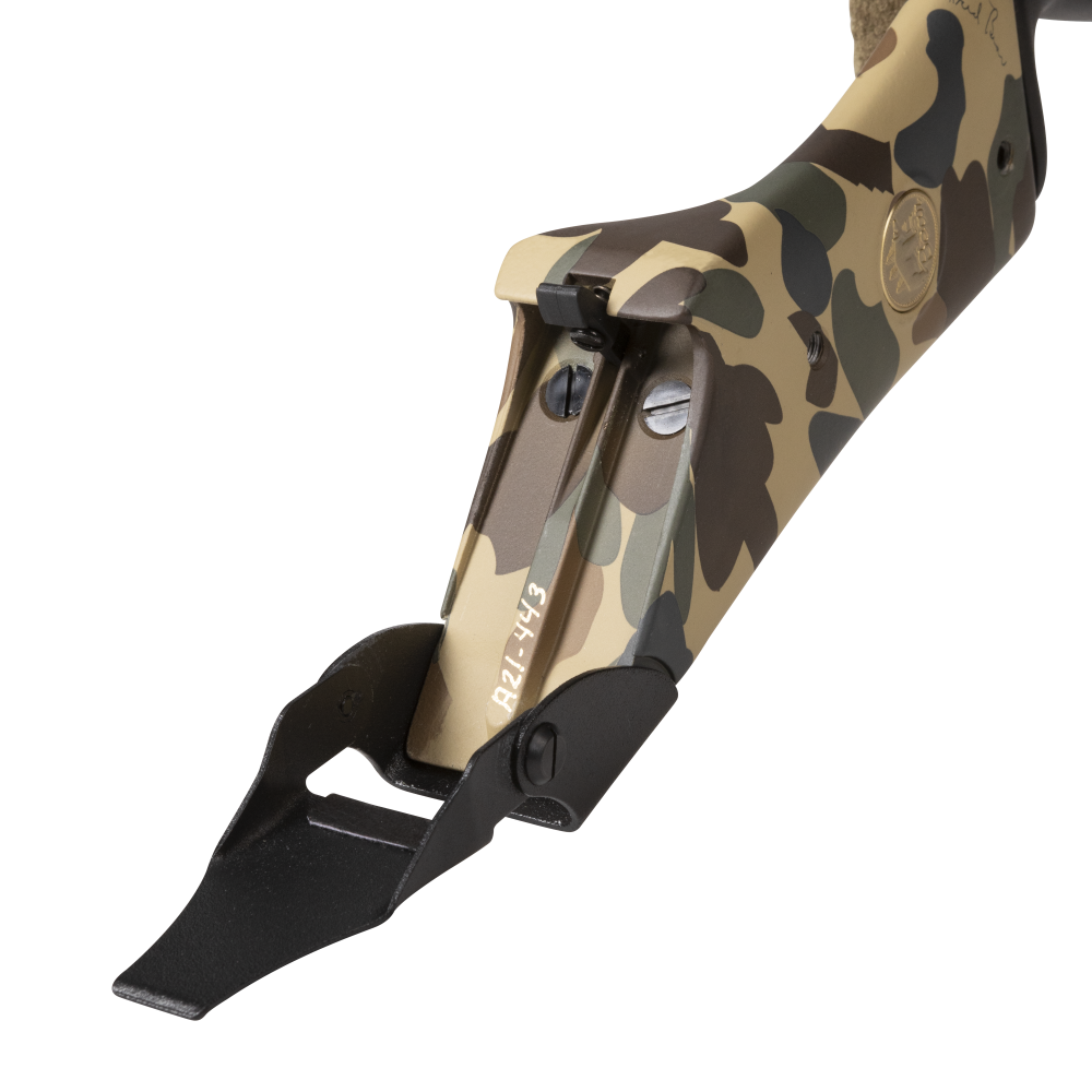 Mag Riser