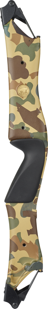 Mag Riser