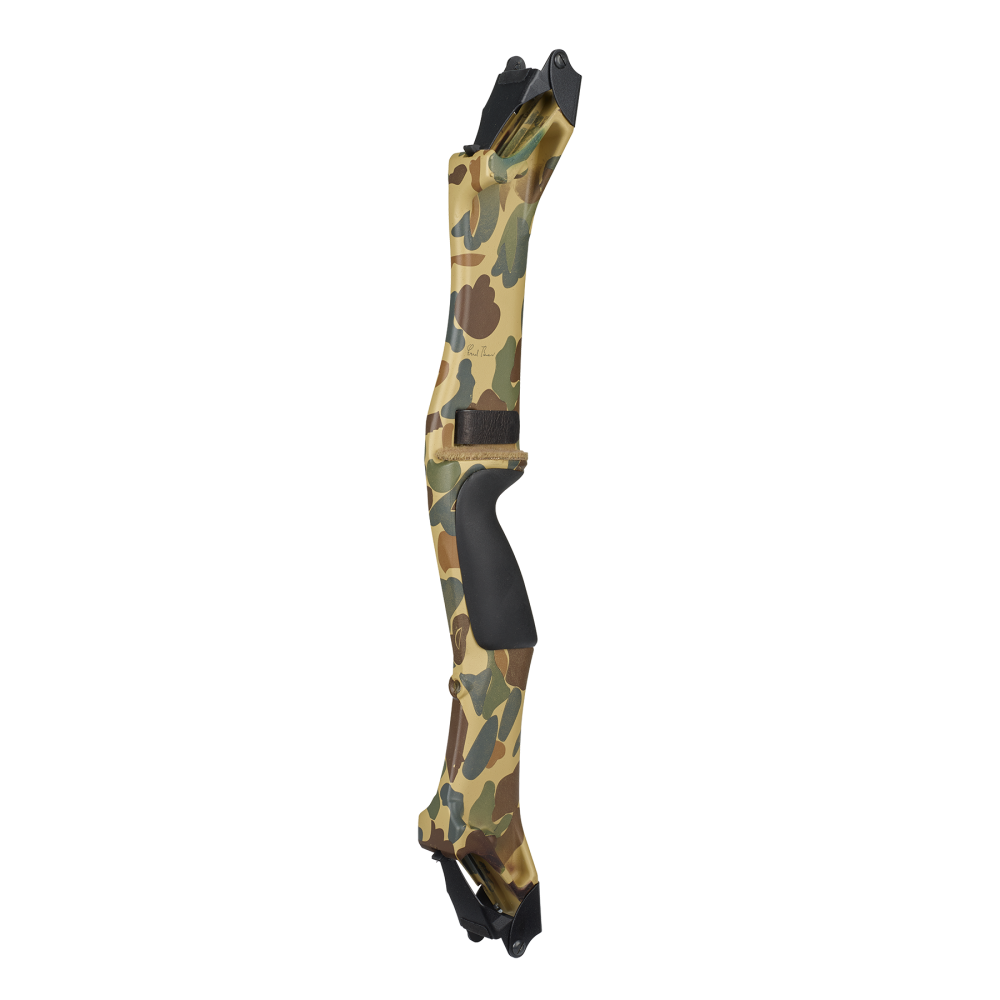 Mag Riser