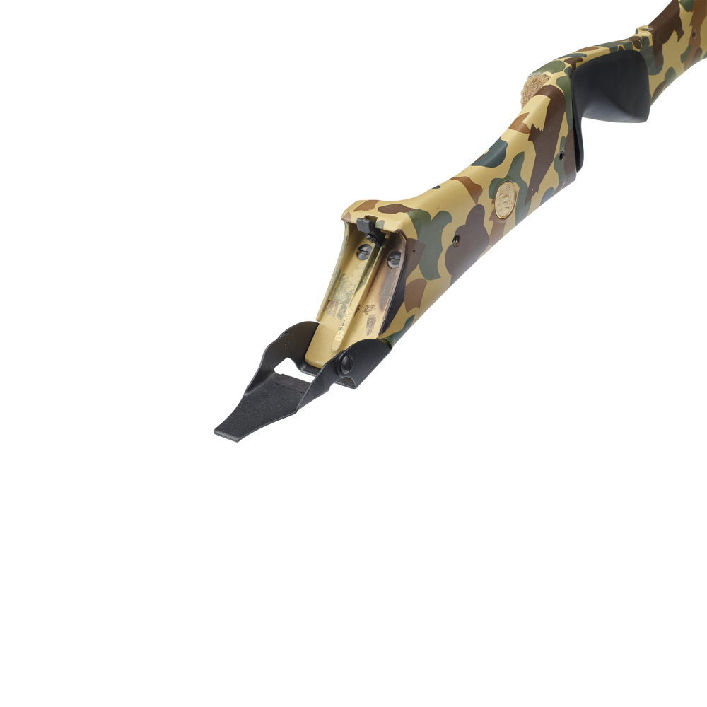Mag Riser