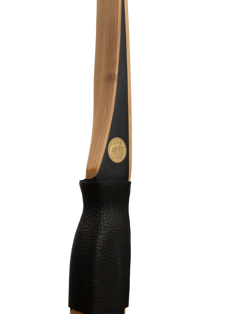 Montana Clear Glass Longbow