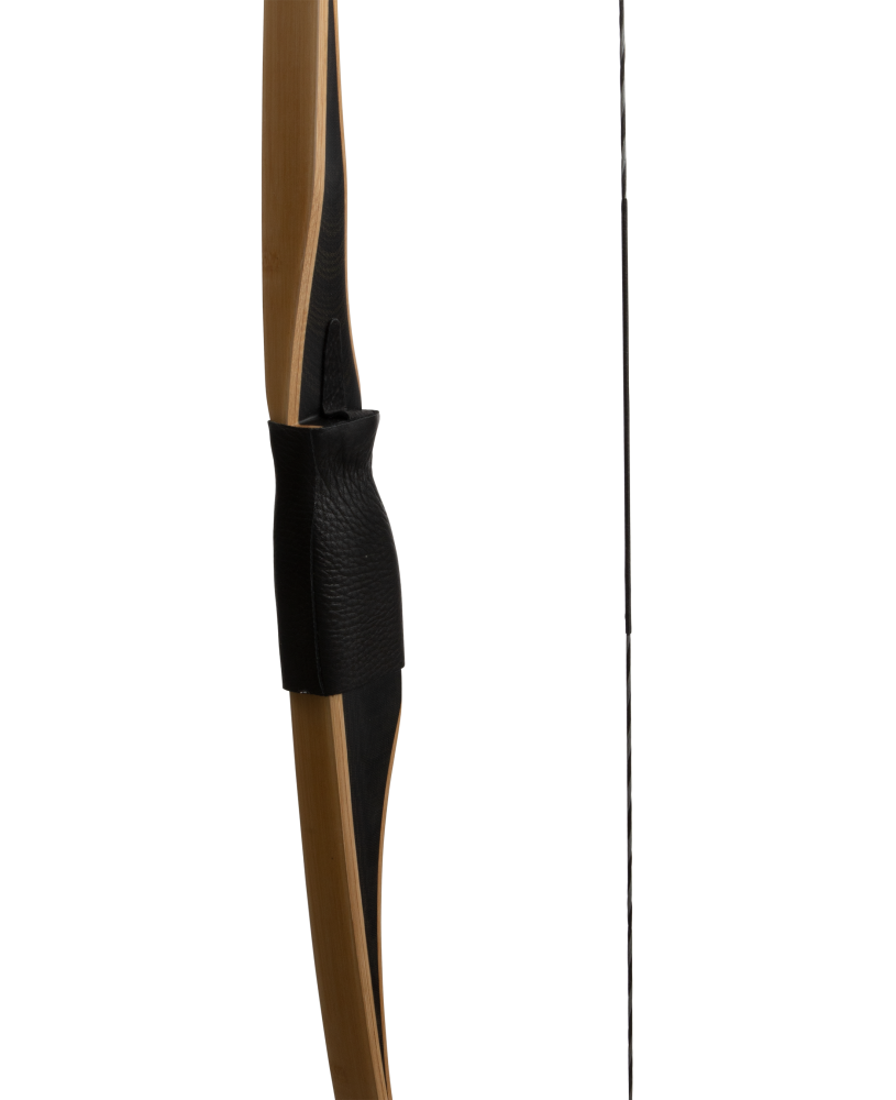 Montana Clear Glass Longbow