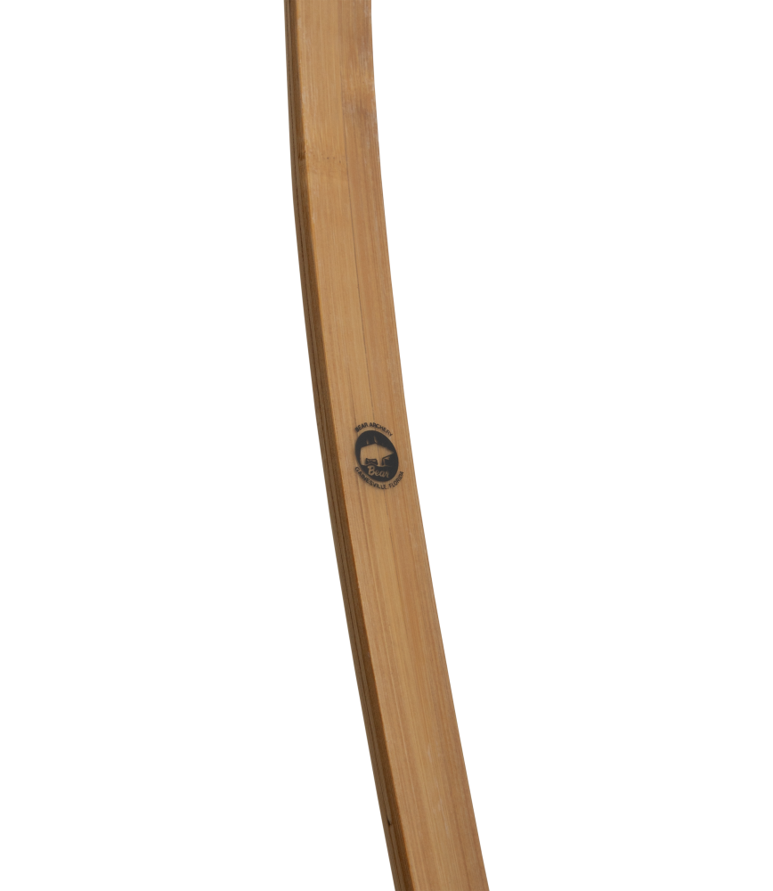 Montana Clear Glass Longbow