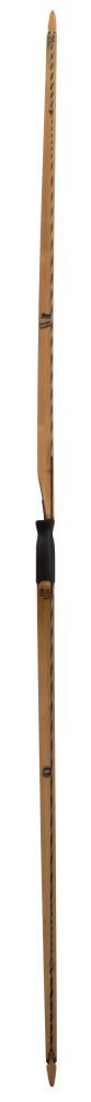 Montana Clear Glass Longbow