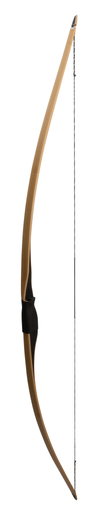 Montana Clear Glass Longbow