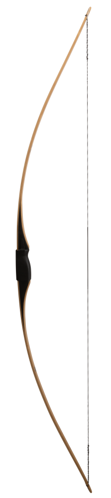 Montana Clear Glass Longbow