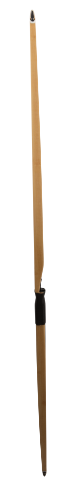 Montana Clear Glass Longbow