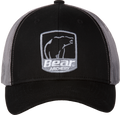 Bear Archery Shield Logo Hat