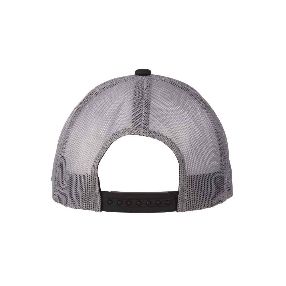 Bear Archery Shield Logo Hat