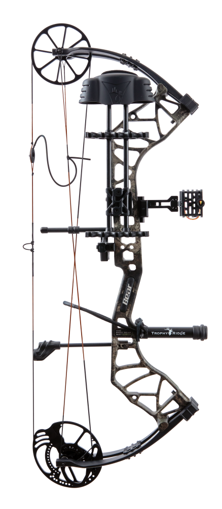 Species XT RTH Compound Bow