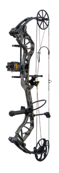 Species XT RTH Compound Bow