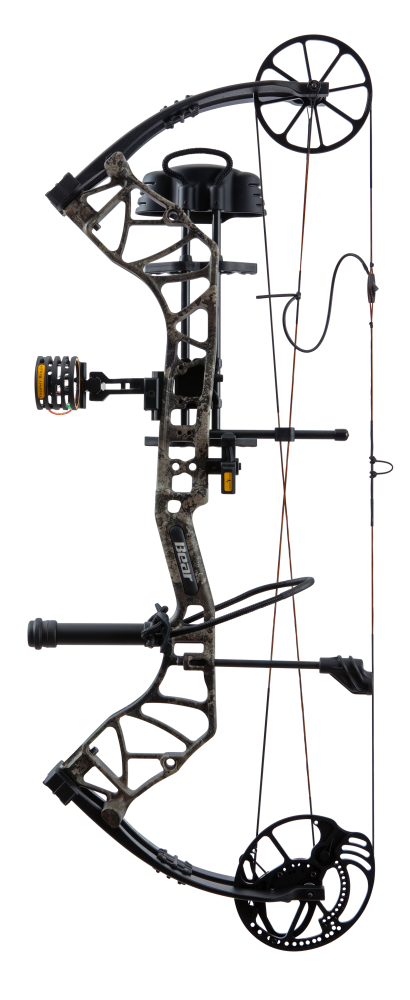 Species XT RTH Compound Bow