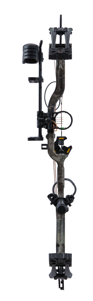 Species XT RTH Compound Bow