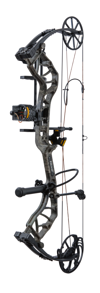 Species XT RTH Compound Bow