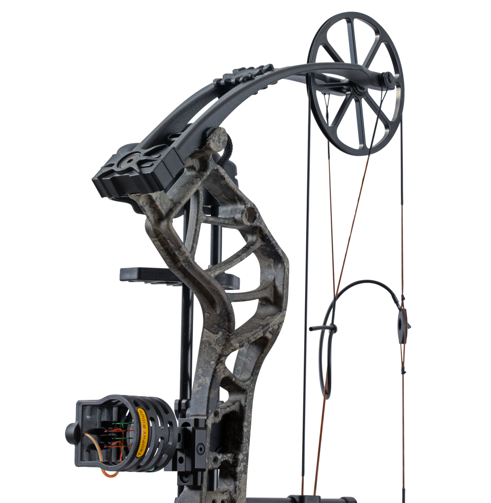 Species XT RTH Compound Bow