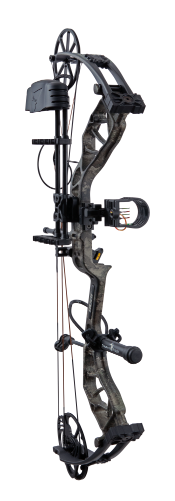 Species XT RTH Compound Bow