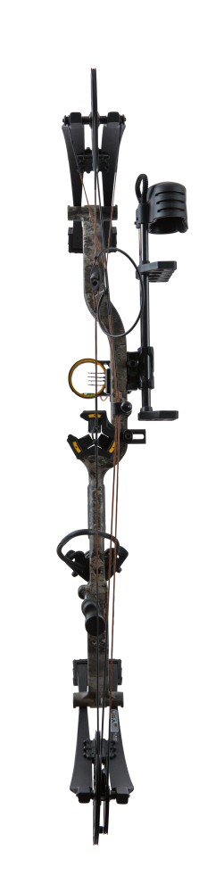 Species XT RTH Compound Bow
