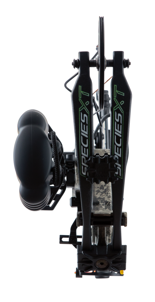 Species XT RTH Compound Bow