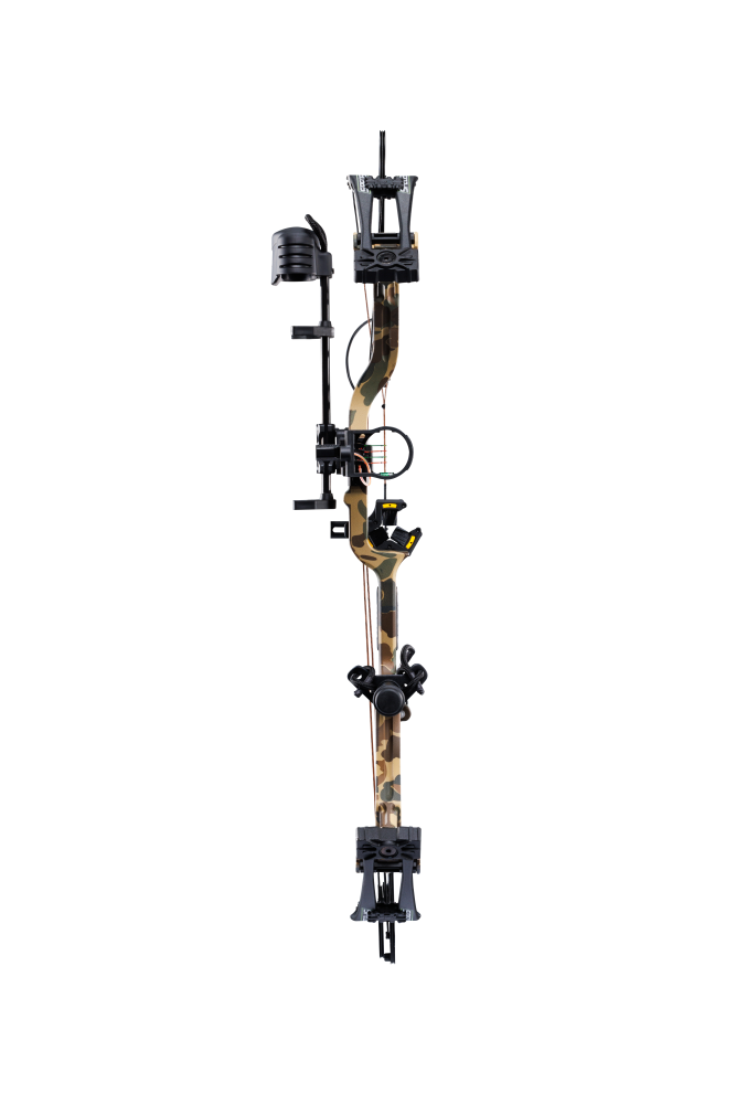 Species XT RTH Compound Bow