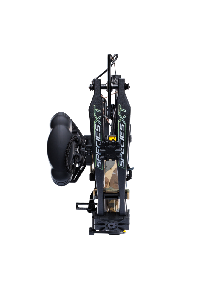Species XT RTH Compound Bow