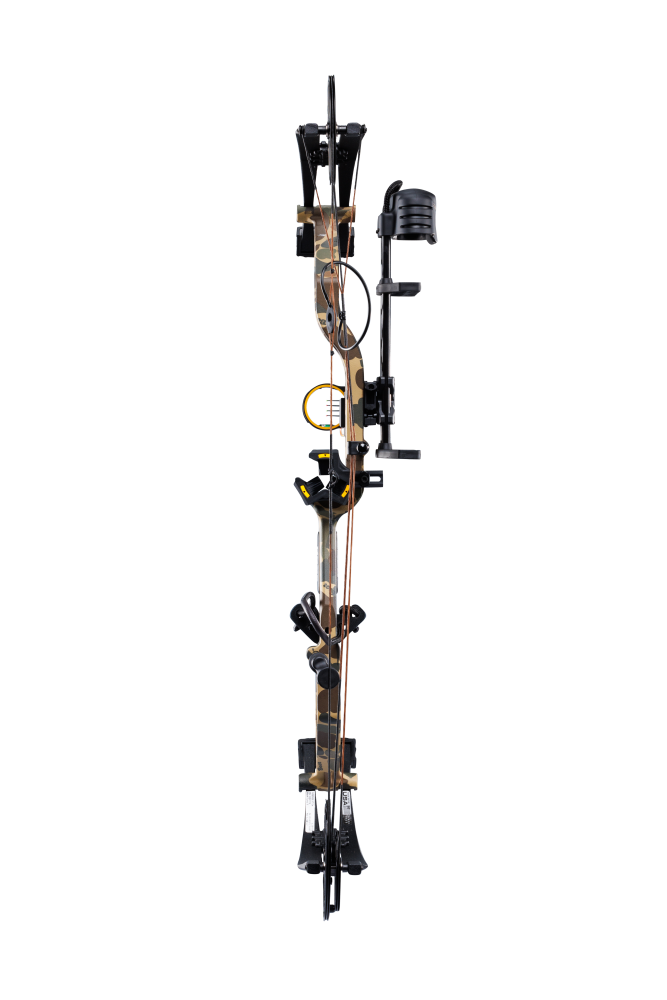 Species XT RTH Compound Bow