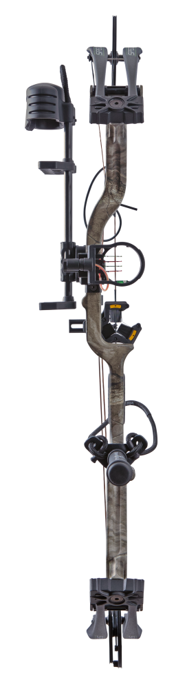 Species XT RTH Compound Bow