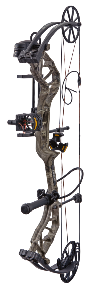 Species XT RTH Compound Bow