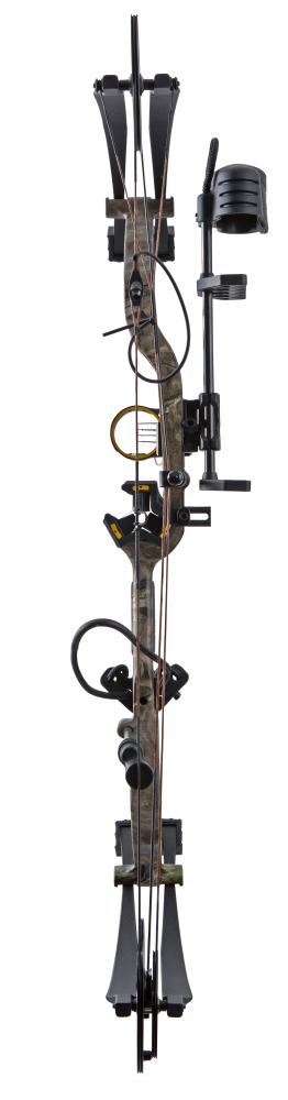 Species XT RTH Compound Bow