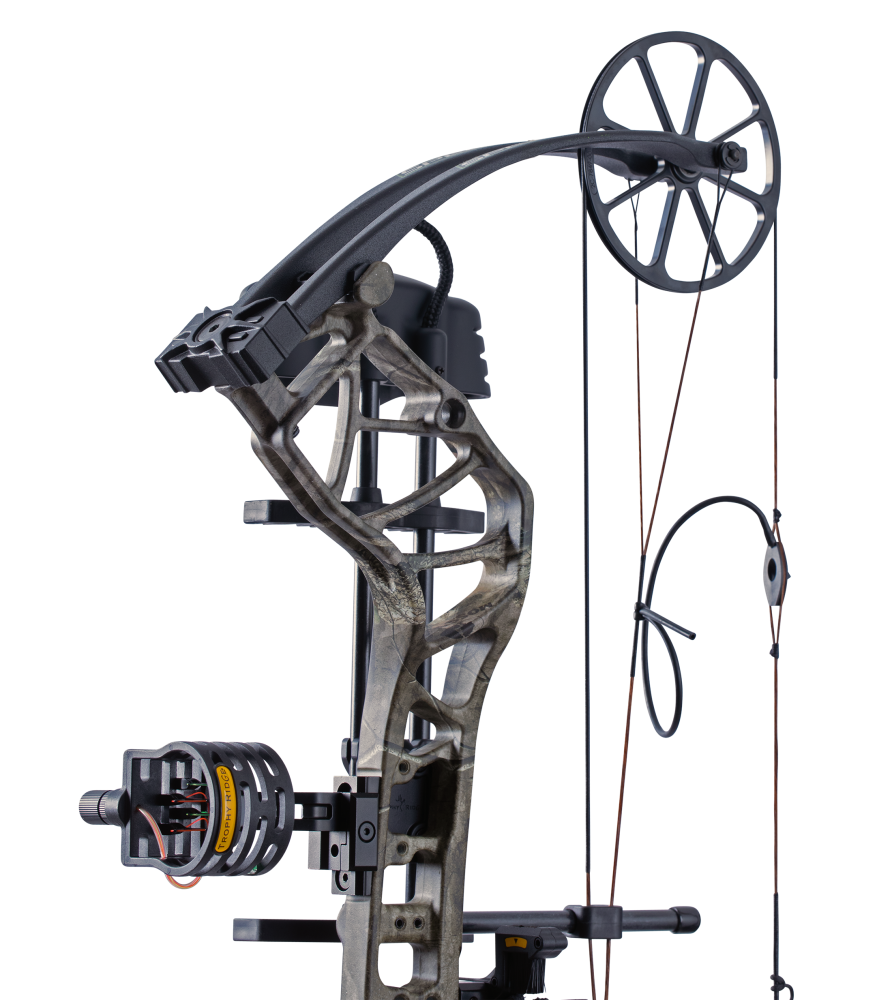 Species XT RTH Compound Bow