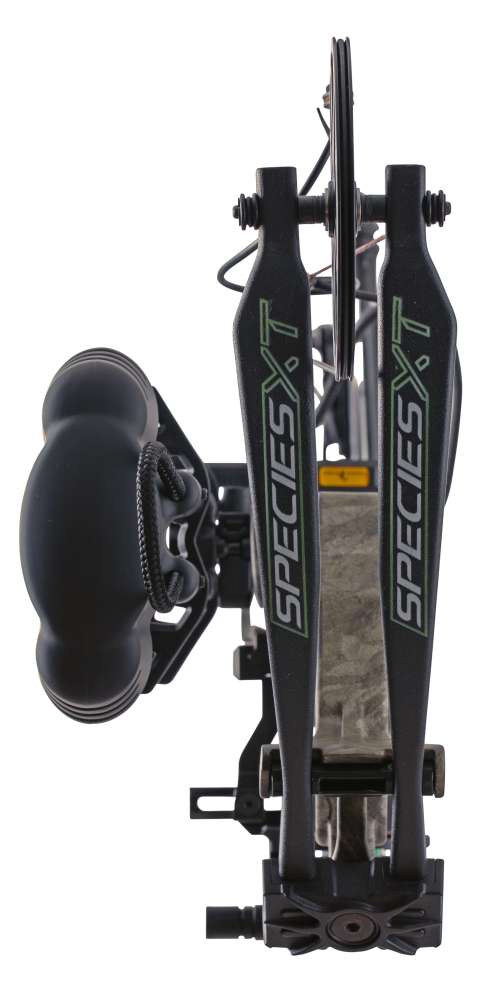 Species XT RTH Compound Bow
