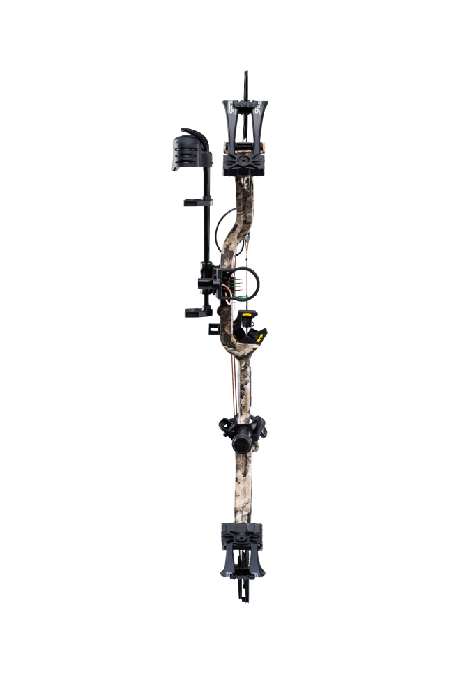 Species XT RTH Compound Bow