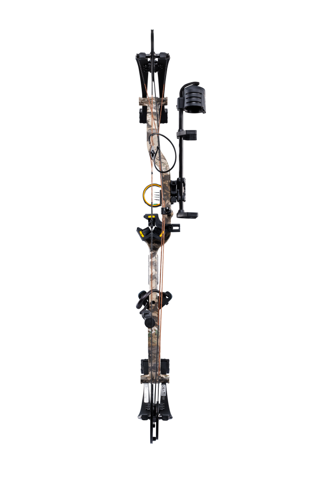 Species XT RTH Compound Bow