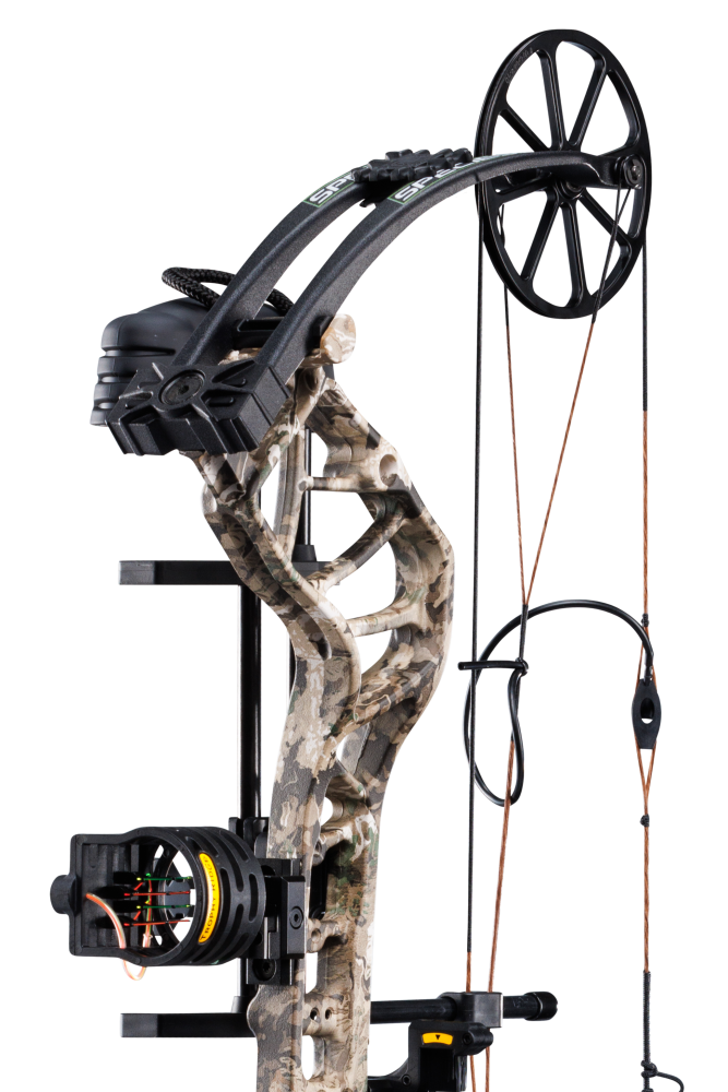 Species XT RTH Compound Bow