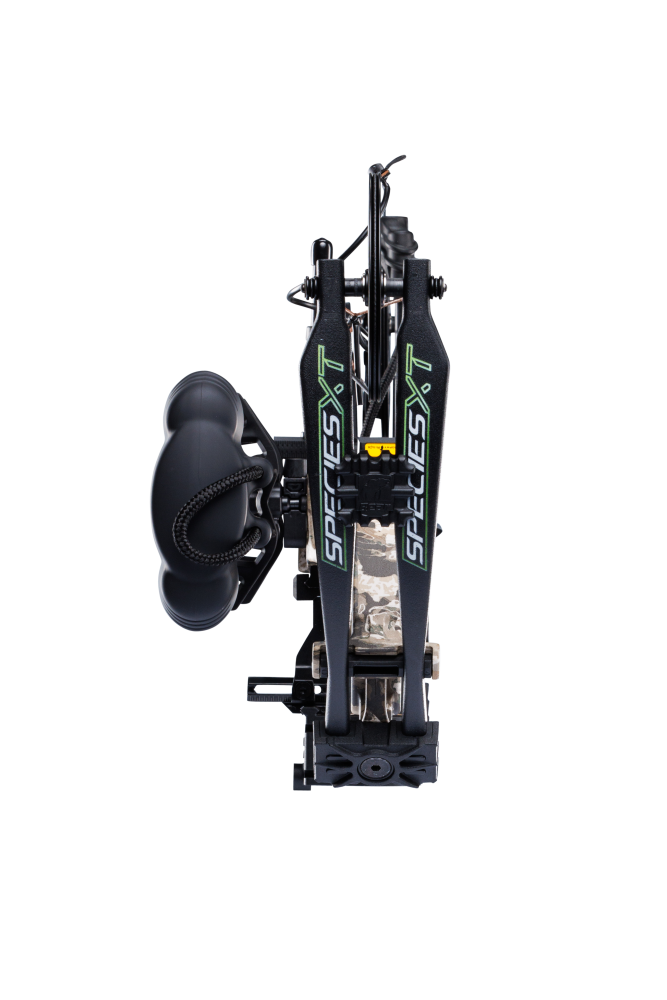 Species XT RTH Compound Bow