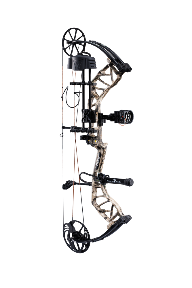 Species XT RTH Compound Bow