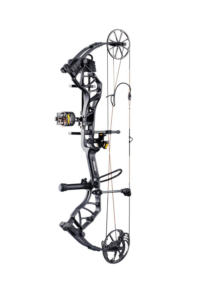 Species XT RTH Compound Bow